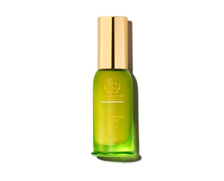 Tata Harper Resurfacing Serum