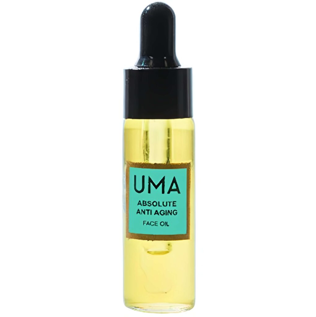 Uma Oils Absolute Anti-Aging Serum
