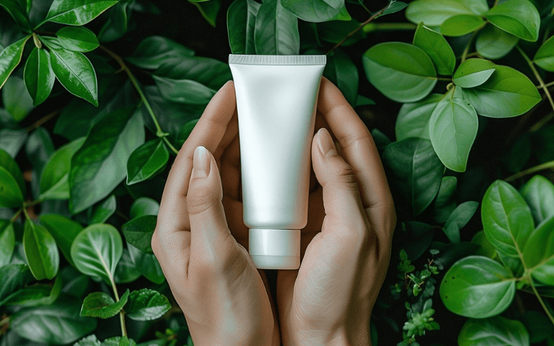 Wild Crafted Face Serum